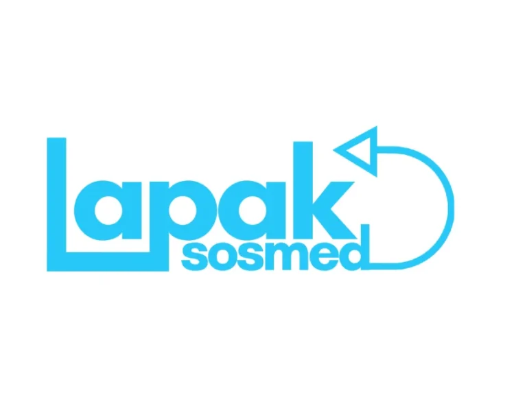 Lapak Sosmed Logo