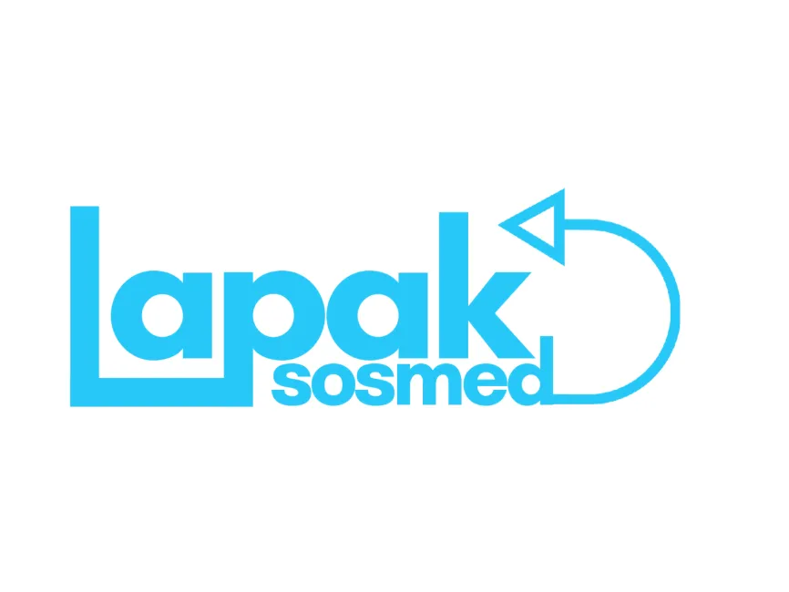 Lapak Sosmed Logo