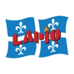 Lapiq Logo