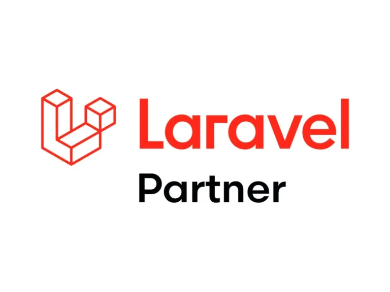 Laravel Partner Logo