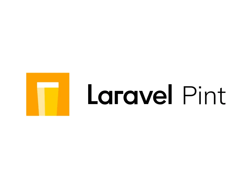 Laravel Pint Logo