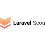 Laravel Scout Logo