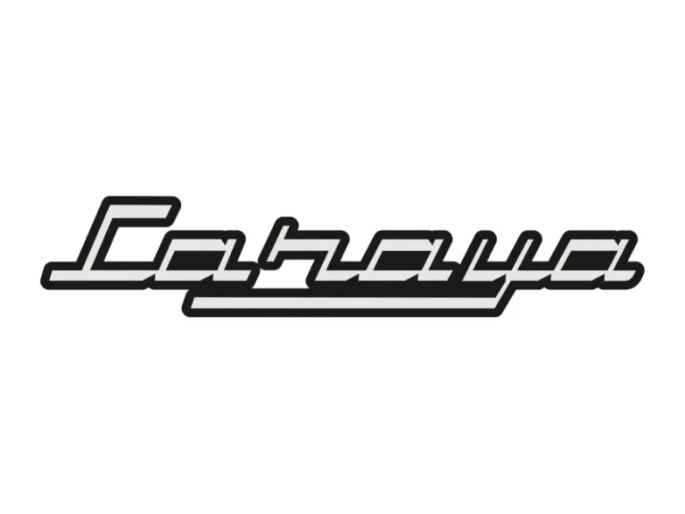 Laraya Logo