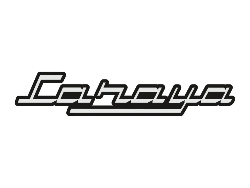 Laraya Logo