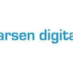 Larsen Digital Logo