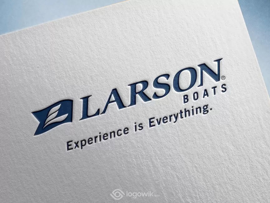 Larson Boats Logo