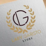 Lary Garisto Logo