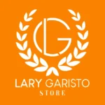Lary Garisto Logo