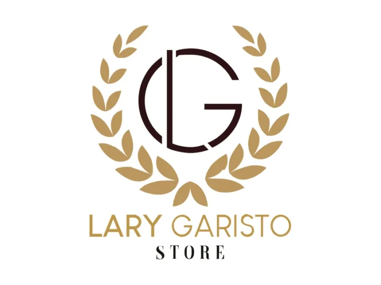Lary Garisto Logo