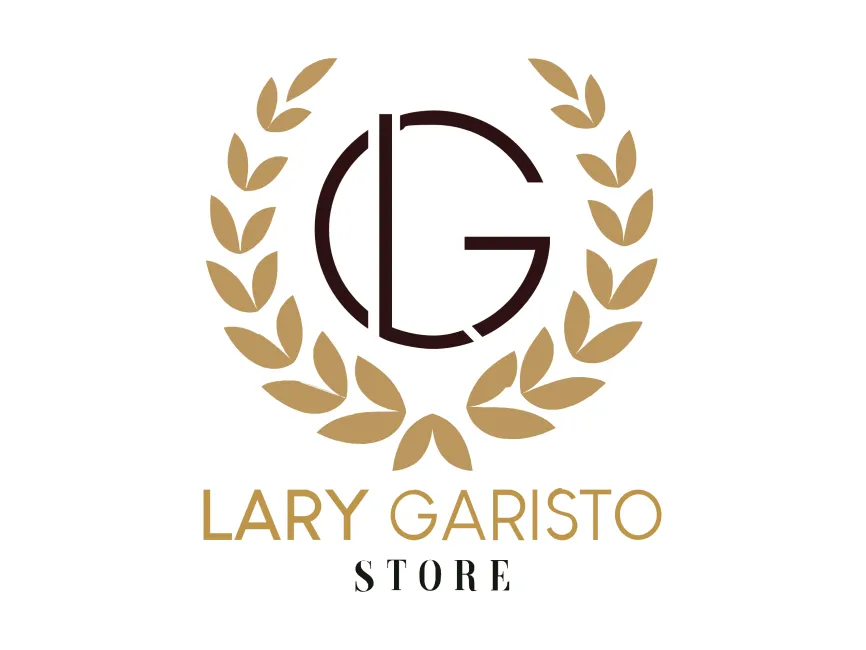 Lary Garisto Logo
