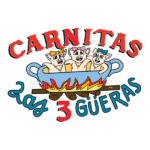 Las Tres Gueras