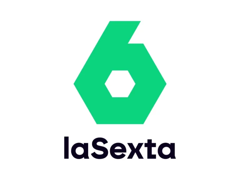 laSexta 2024 Logo