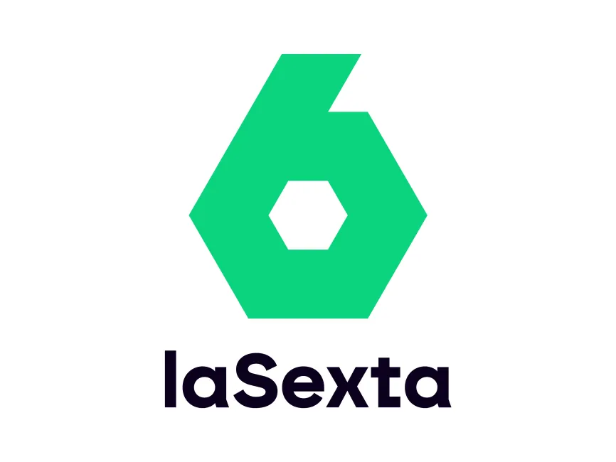 laSexta 2024 Logo