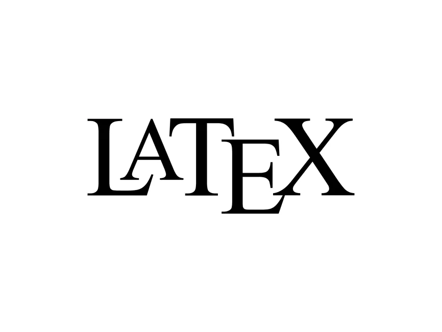 Latex Logo