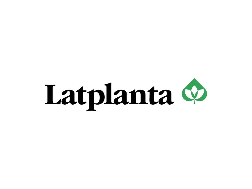 Latplanta Logo
