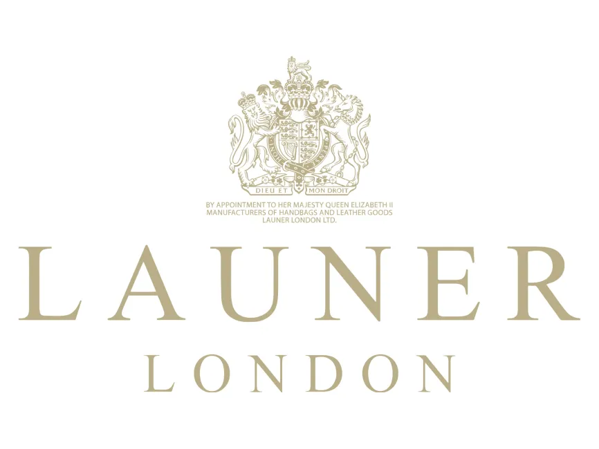 Launer London Logo