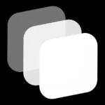 Layers Icon Logo