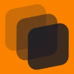 Layers Icon Logo