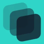 Layers Icon Logo