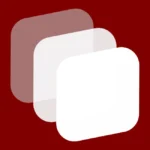 Layers Icon Logo