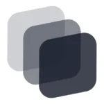 Layers Icon Logo