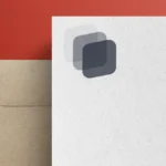 Layers Icon Logo