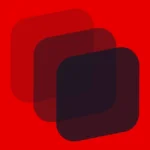 Layers Icon Logo