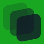 Layers Icon Logo