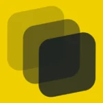 Layers Icon Logo