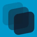 Layers Icon Logo