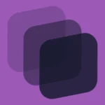 Layers Icon Logo