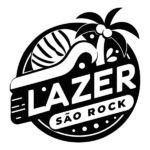 LAZER SÃO ROCK logo
