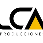 LCA Producciones New Logo