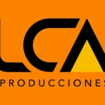 LCA Producciones New Logo