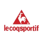 Le Coq Sportif Red Logo