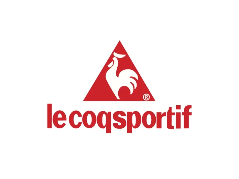 Le Coq Sportif Red Logo