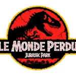 Le Monde Perdu Jurassic Park Logo
