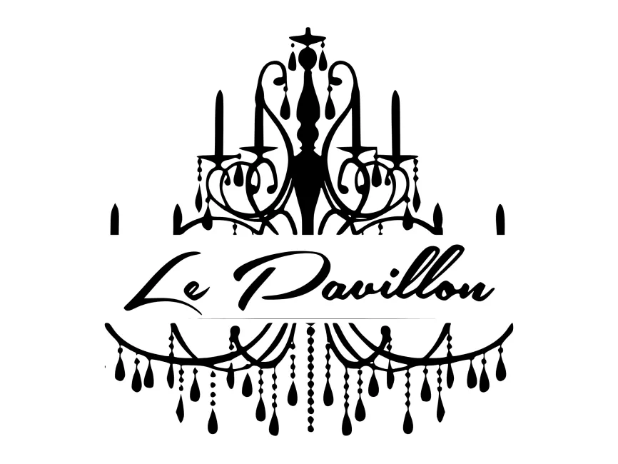 Le Pavillon Logo