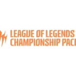 League of Legends Championship Pacific Logo