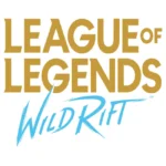 League Of Legends Wild Rift Logo