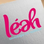 Leah Estetica Logo