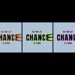 Leaking Text Effect