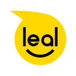 Leal Marketing Logo