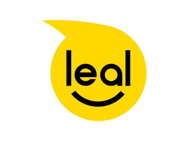 Leal Marketing Logo