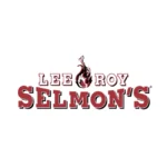 Lee Roy Selmon`s Logo