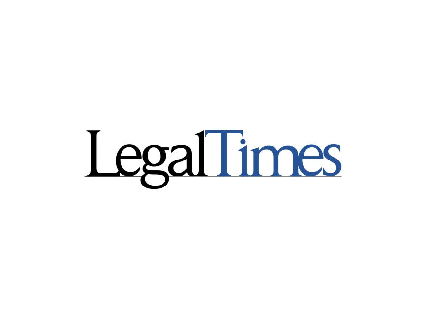 LegalTimes Logo
