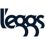 Leggs New Logo
