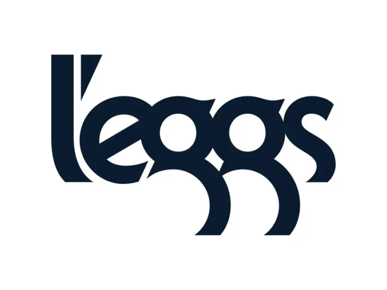 Leggs New Logo