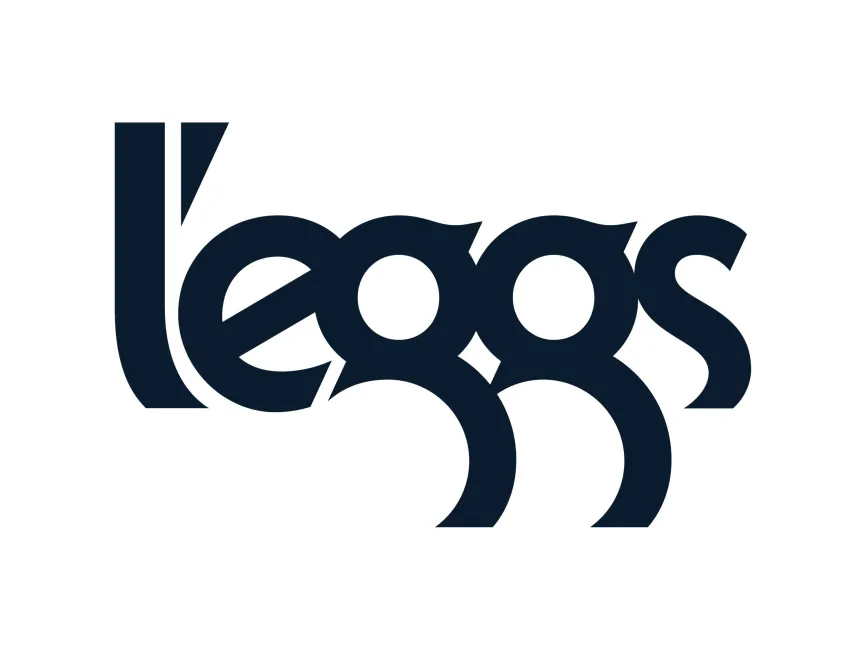 Leggs New Logo
