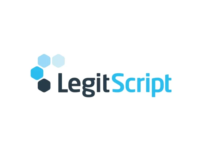 LegitScript Logo
